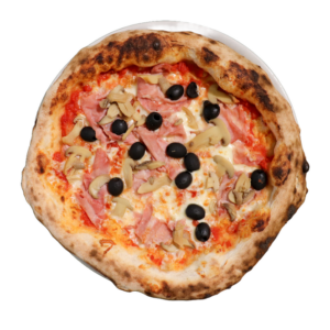Capricciosa