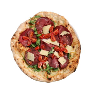 Crudaiola